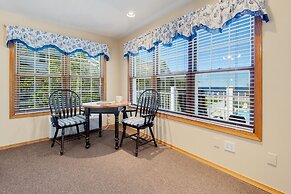 Bay Breeze Resort
