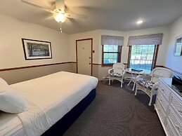 Bay Breeze Resort