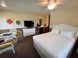 Bay Breeze Resort