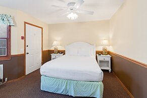 Bay Breeze Resort