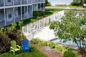 Bay Breeze Resort