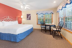Bay Breeze Resort