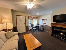 Bay Breeze Resort