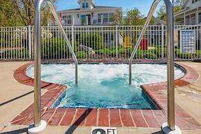 Bay Breeze Resort
