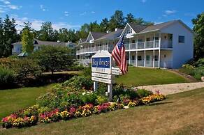 Bay Breeze Resort