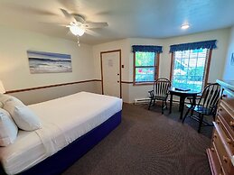 Bay Breeze Resort