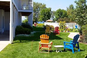 Bay Breeze Resort
