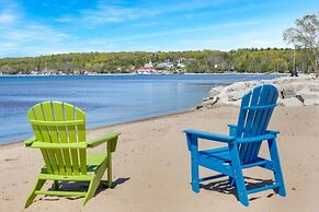 Bay Breeze Resort