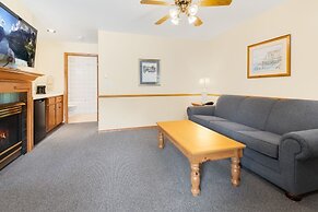 Bay Breeze Resort