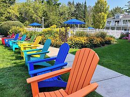 Bay Breeze Resort