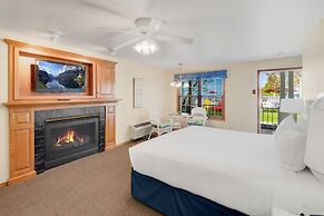 Bay Breeze Resort