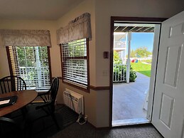 Bay Breeze Resort