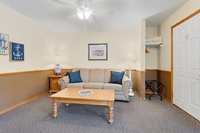 Bay Breeze Resort