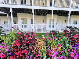 Bay Breeze Resort