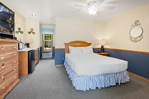 Bay Breeze Resort