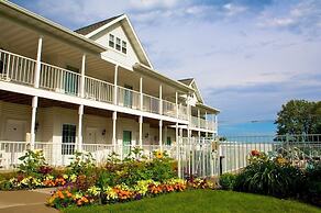 Bay Breeze Resort