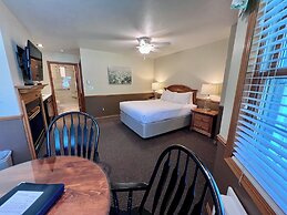 Bay Breeze Resort
