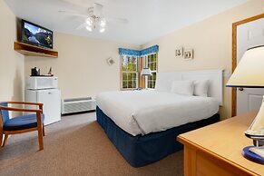 Bay Breeze Resort