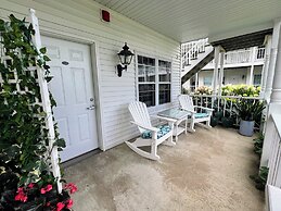 Bay Breeze Resort