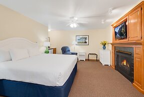 Bay Breeze Resort