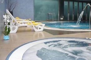 Hotel Milagros Golf Spa