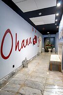 Hotel Milagros Golf Spa