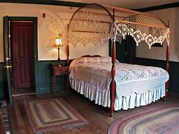 Whitehall Mansion Inn