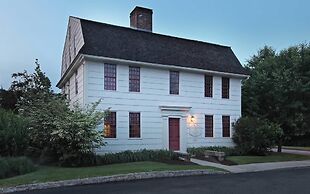 Whitehall Mansion Inn