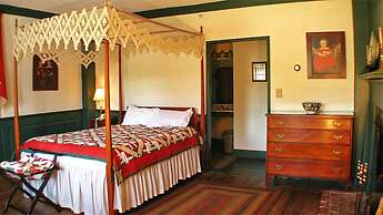 Whitehall Mansion Inn