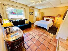 Gardens at Mile High Ranch