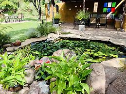 Gardens at Mile High Ranch