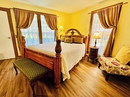 Gardens at Mile High Ranch