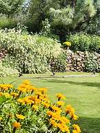 Gardens at Mile High Ranch
