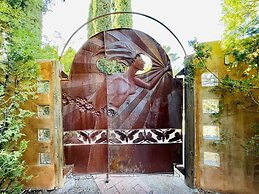 Gardens at Mile High Ranch