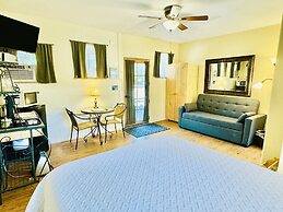 Gardens at Mile High Ranch