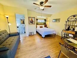 Gardens at Mile High Ranch