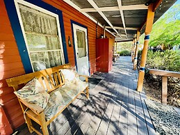 Gardens at Mile High Ranch