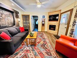 Gardens at Mile High Ranch