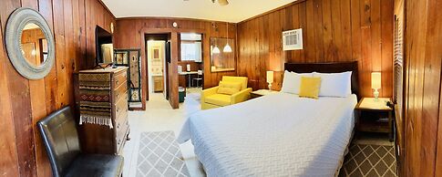 Gardens at Mile High Ranch