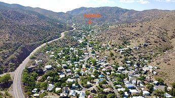 Gardens at Mile High Ranch