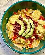 Gardens at Mile High Ranch