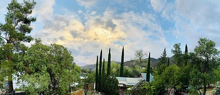 Gardens at Mile High Ranch