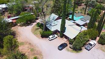 Gardens at Mile High Ranch