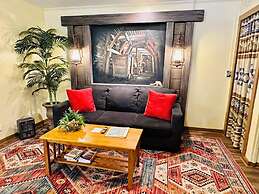 Gardens at Mile High Ranch