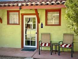 Gardens at Mile High Ranch