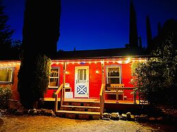 Gardens at Mile High Ranch