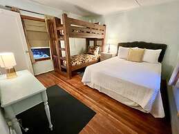 Gardens at Mile High Ranch