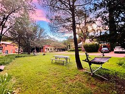 Gardens at Mile High Ranch