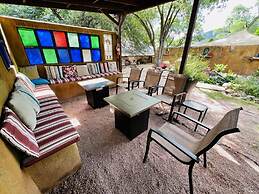 Gardens at Mile High Ranch