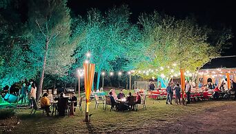 Gardens at Mile High Ranch